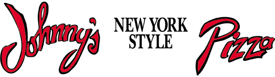 Johnnys Pizza Logo